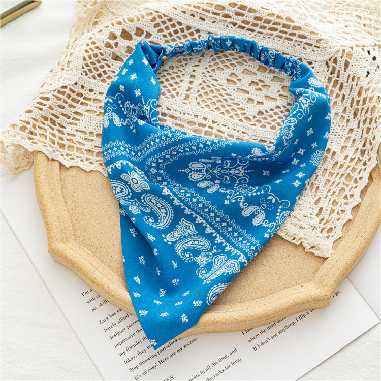 Wholesale Fabric Headband